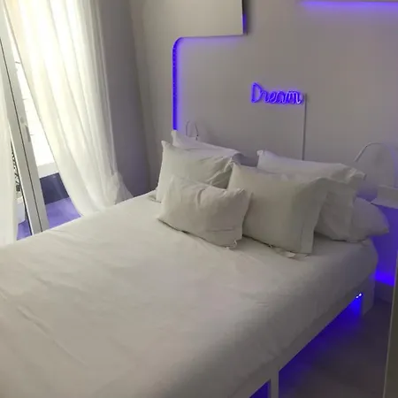 Vitbanus * Марбелья