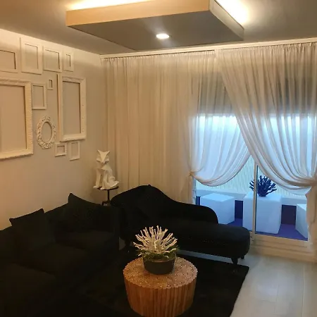 Апартаменти Vitbanus *