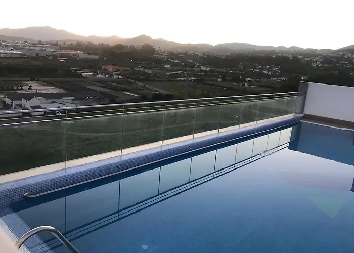 Vitbanus Διαμέρισμα *