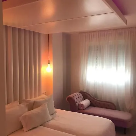 Appartamento Vitbanus Marbella