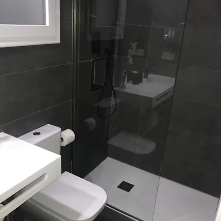 Appartamento Vitbanus Marbella