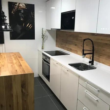 Apartment Vitbanus Marbella