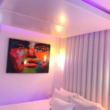 Апартаменты Vitbanus