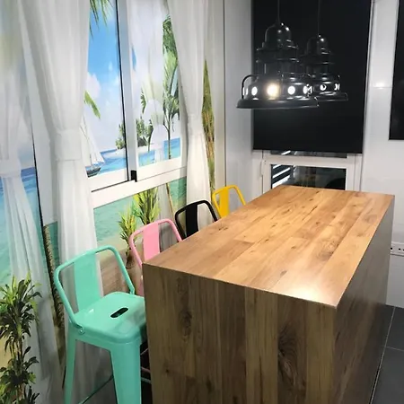 Vitbanus Apartment *