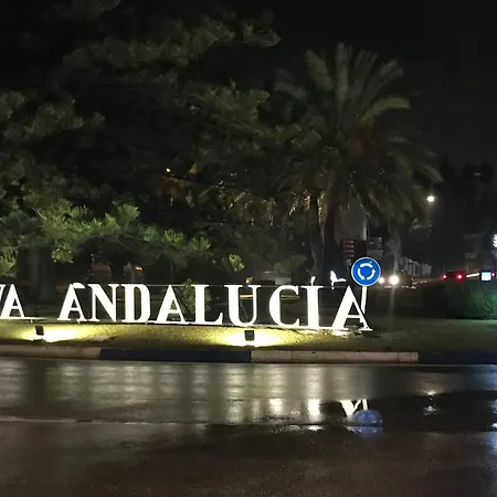 Appartamento Vitbanus Marbella