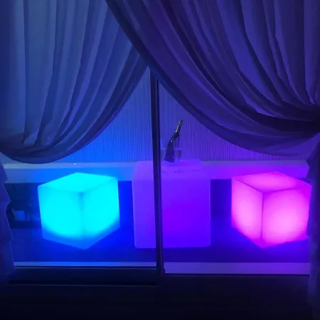 Vitbanus * Марбелья