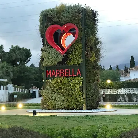 Vitbanus * Marbella