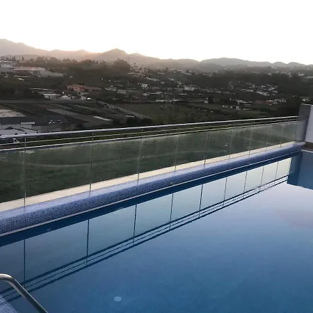 Vitbanus Апартаменты *