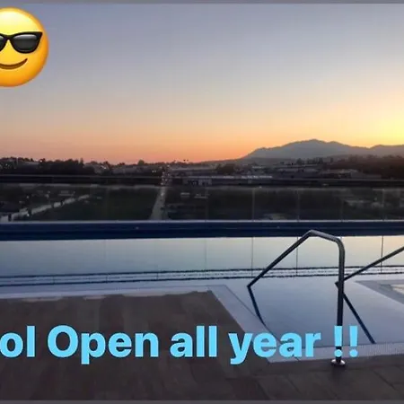 Apartment Vitbanus Marbella