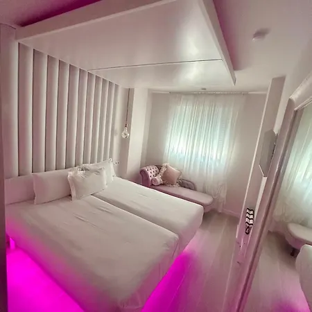 Apartment Vitbanus *