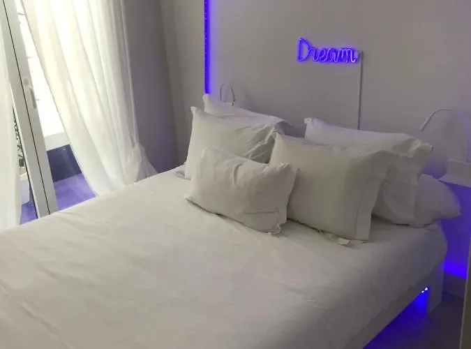 Vitbanus * マルベーリャ