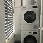 Appartement Vitbanus *
