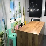 Vitbanus Appartement *