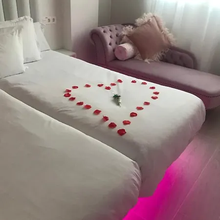 아파트 Vitbanus *