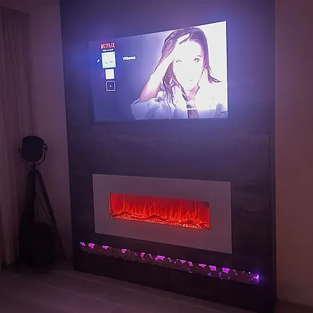 דירה Vitbanus