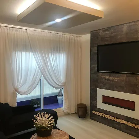 Vitbanus Μαρμπέλλα