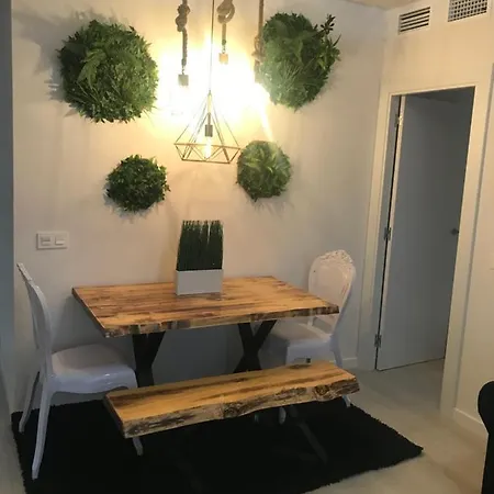 Vitbanus ماربيا