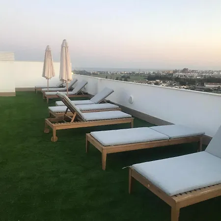 شقة Vitbanus ماربيا