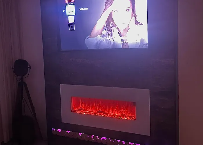 Апартаменты Vitbanus